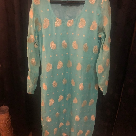 Pakistani shirt - Picture 8 of 8